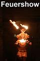 A Feuershow
